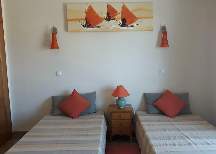 Amm Albufeira Nice Hollydays Apartment
